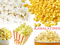 Food and Beverage Available in Kamala Cinemas